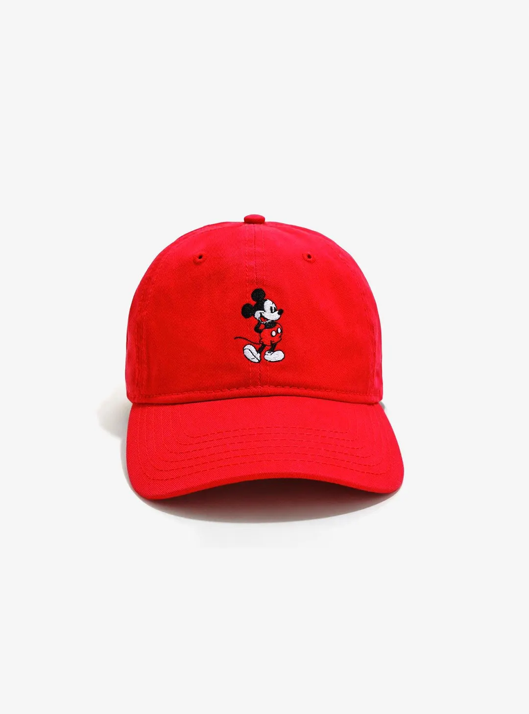 หมวกแก๊ป Mickey Mouse