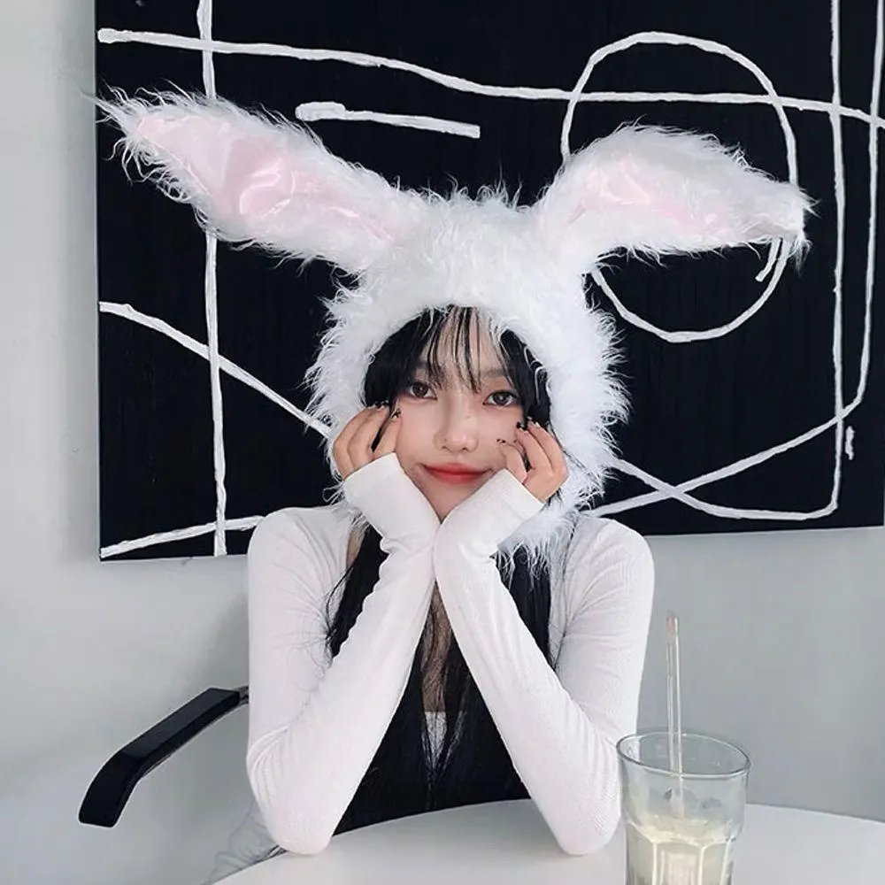 หมวก Bunny 🐰