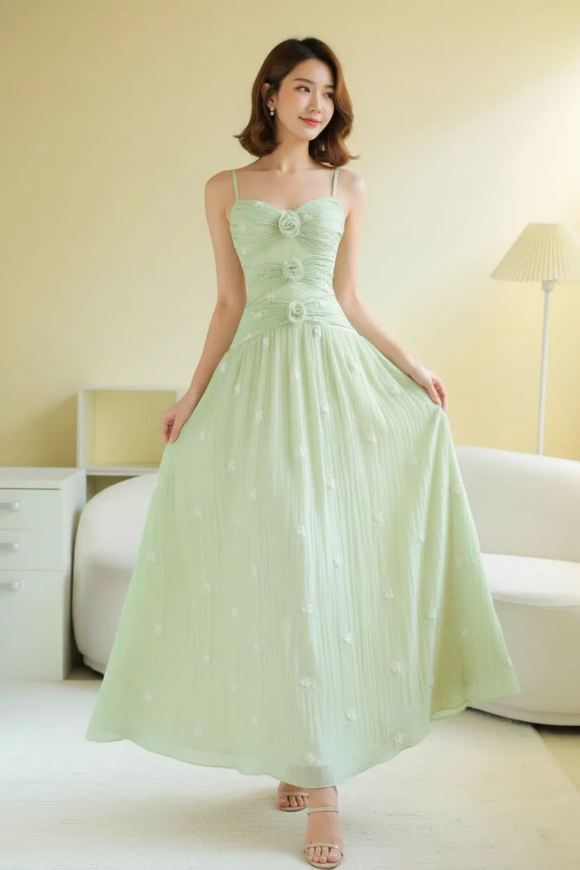 Kira dress เดรส