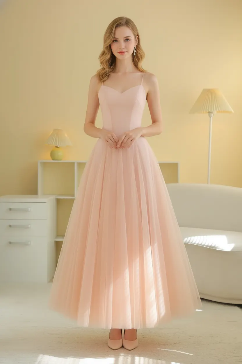 ADELIA DRESS