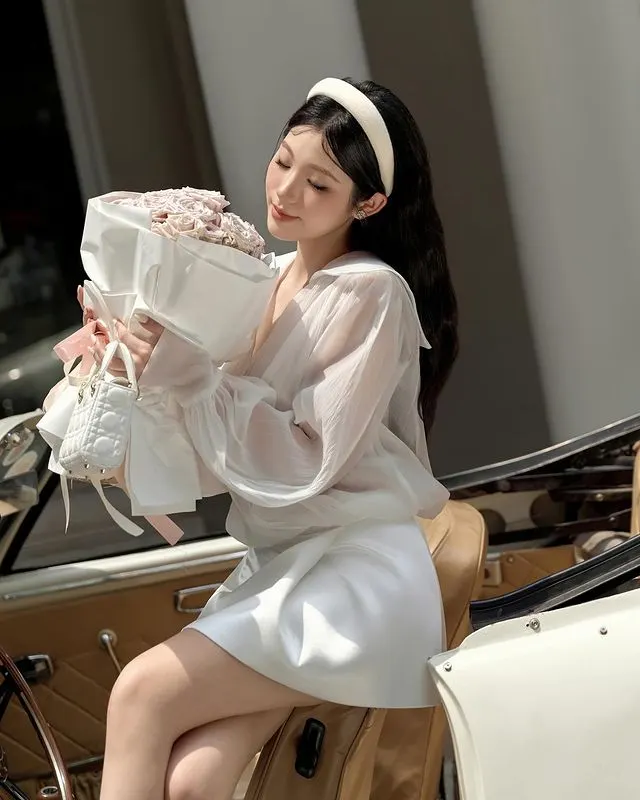 467 เดรสข้างบนซีทรู