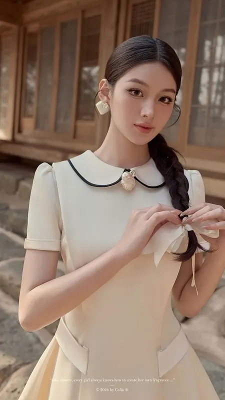 363 เดรส