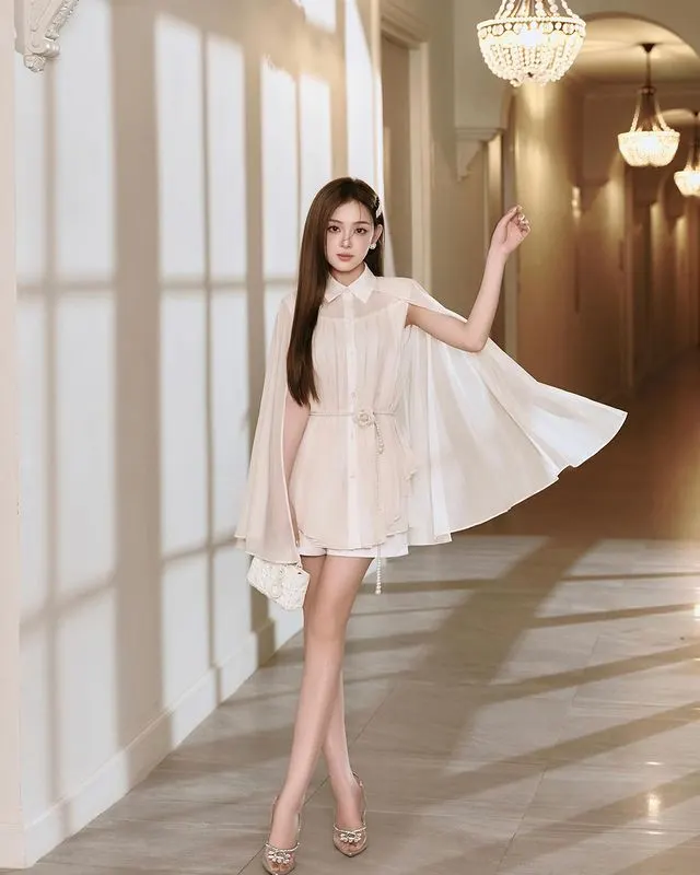 Celeste Set