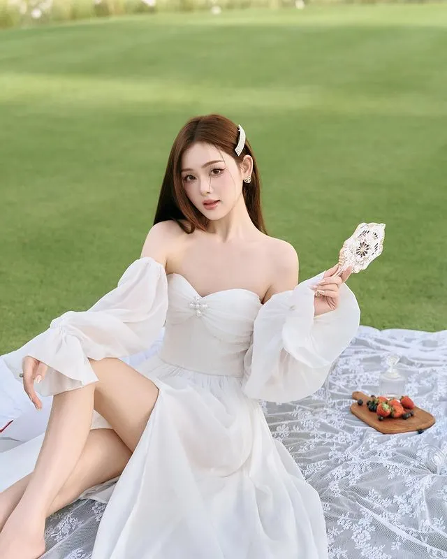 Alsie Dress〰️ ☻
