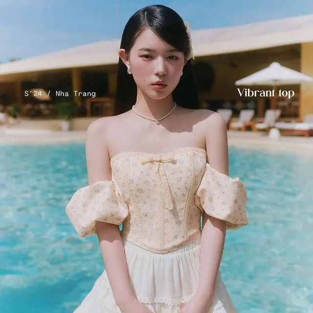 เสื้อ+กระโปรง