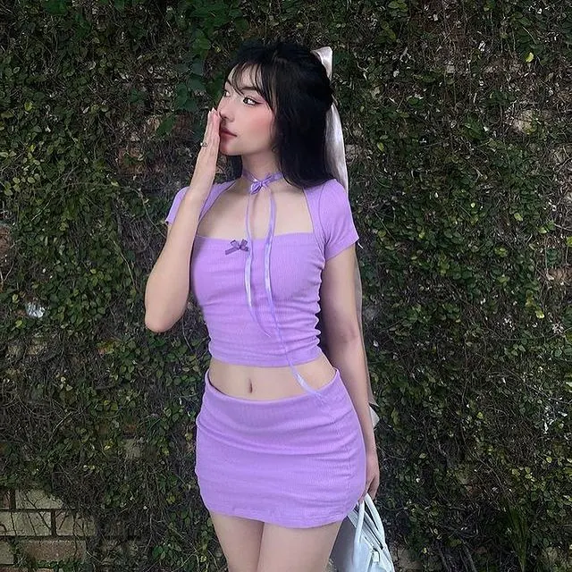 เสื้อ+กางเกง