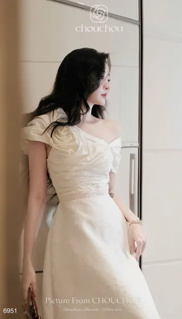 เดรส
