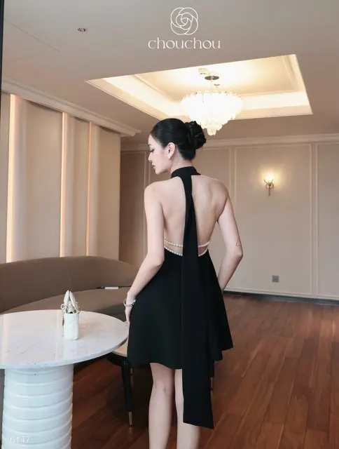 เดรส