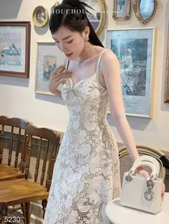 เดรส