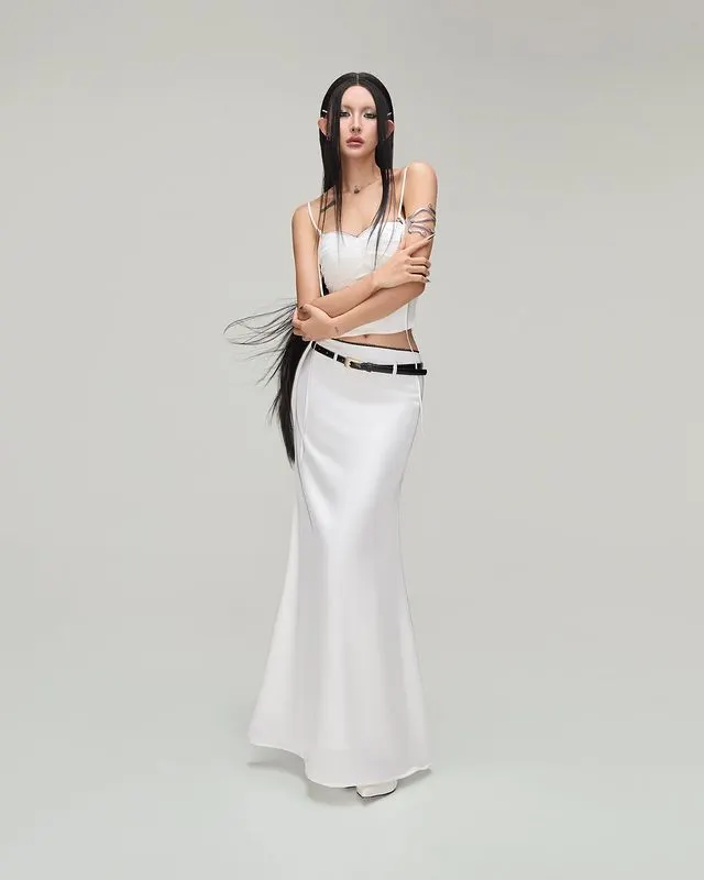 NIXIE SET
