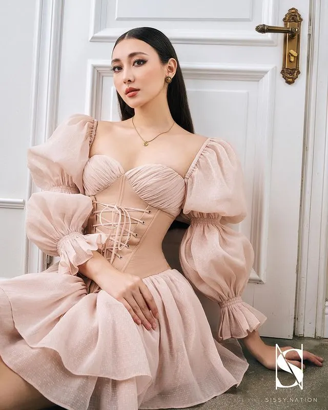 เดรส