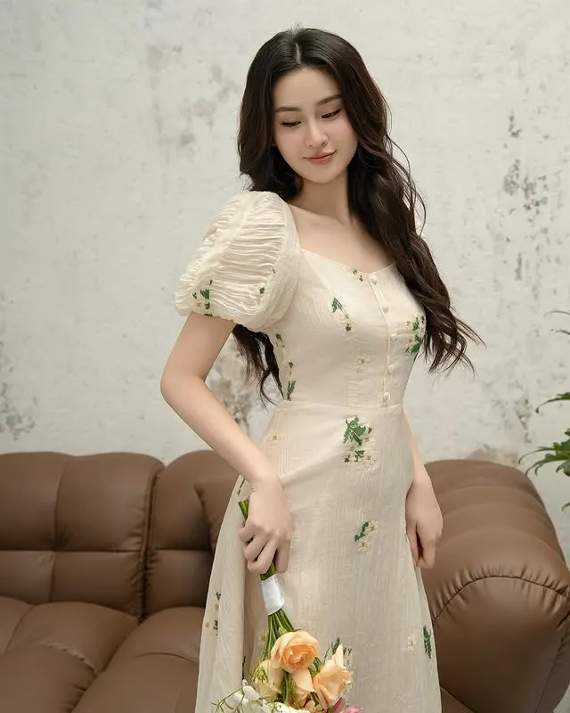 เดรส