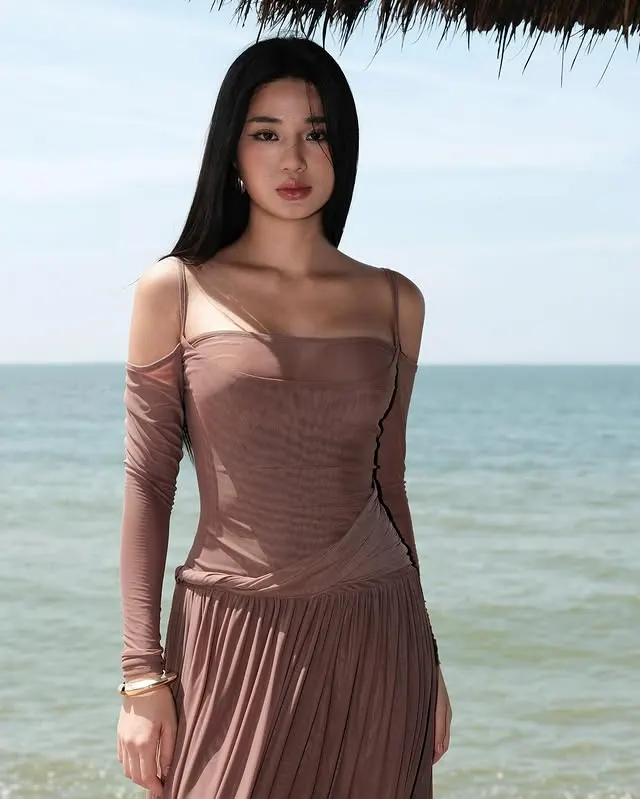 เดรส
