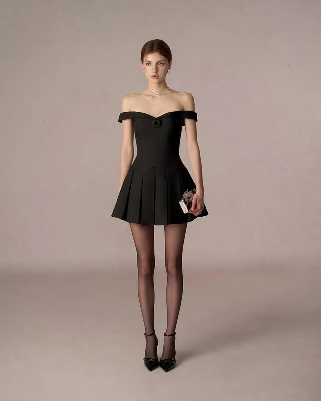 Kamila Dress