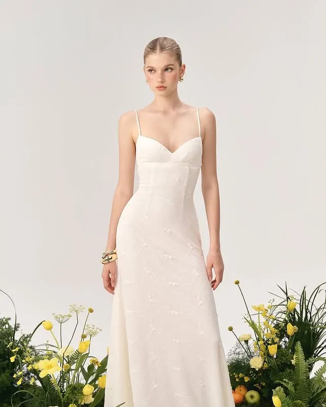 Ophelia Dress