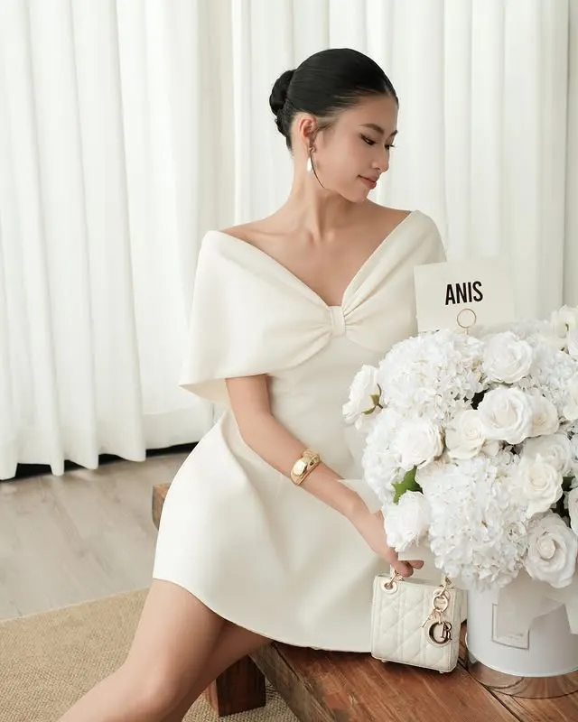 ROSA DRESS