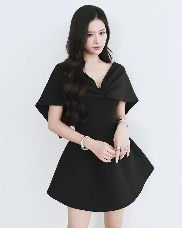 ROSA DRESS