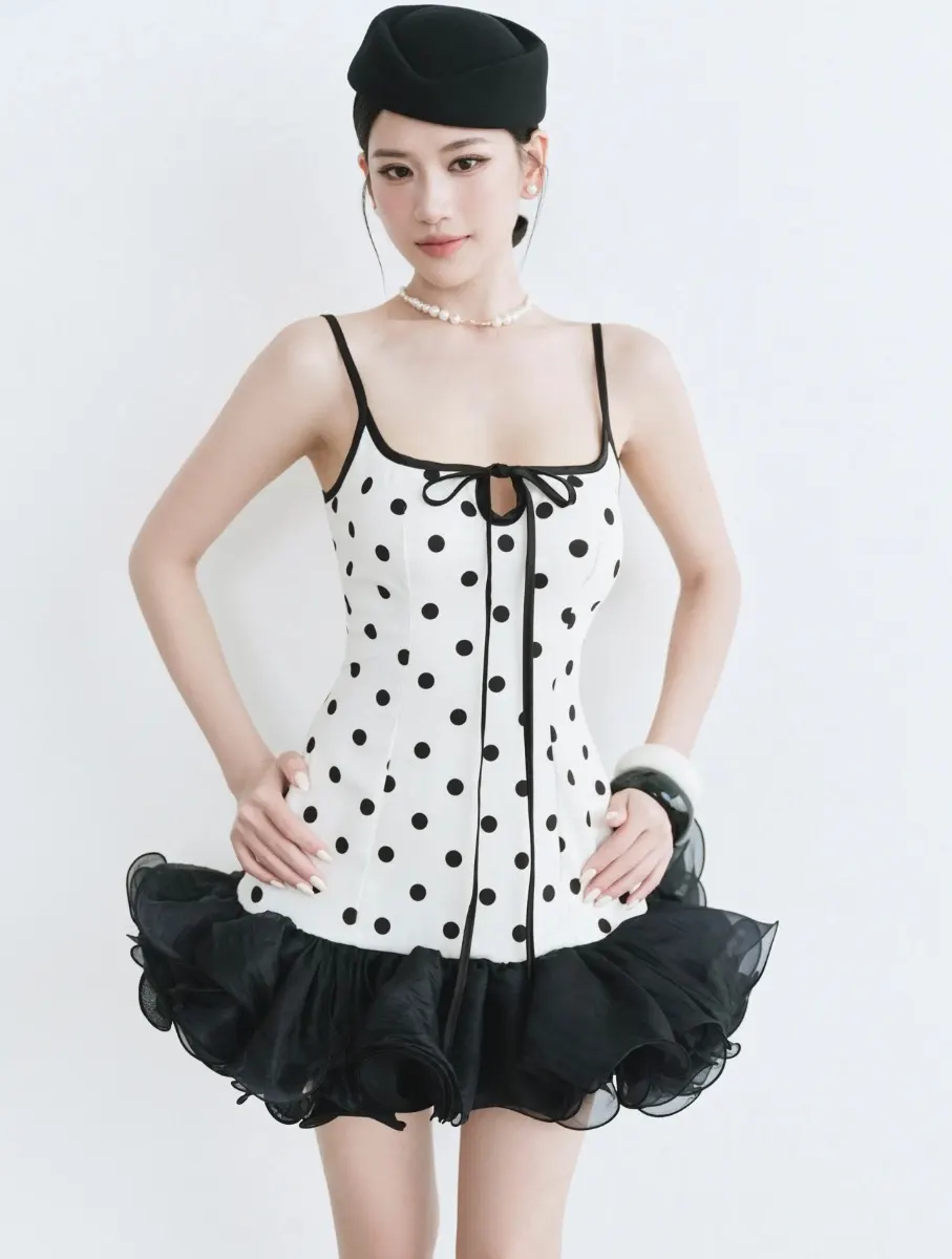 เดรส ELENA DRESS