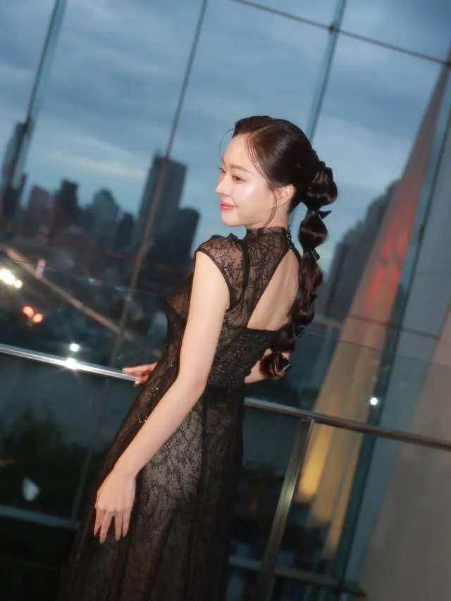 เดรส VELIA DRESS