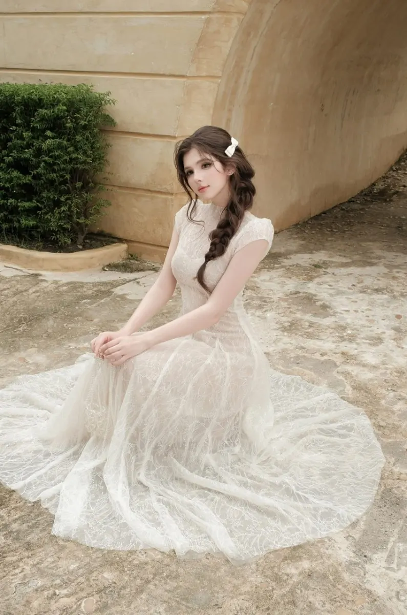 เดรส VELIA DRESS