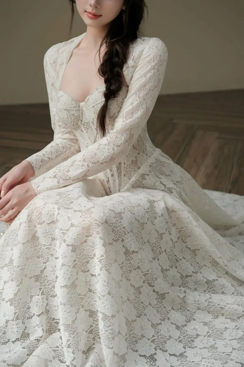 CELINA DRESS