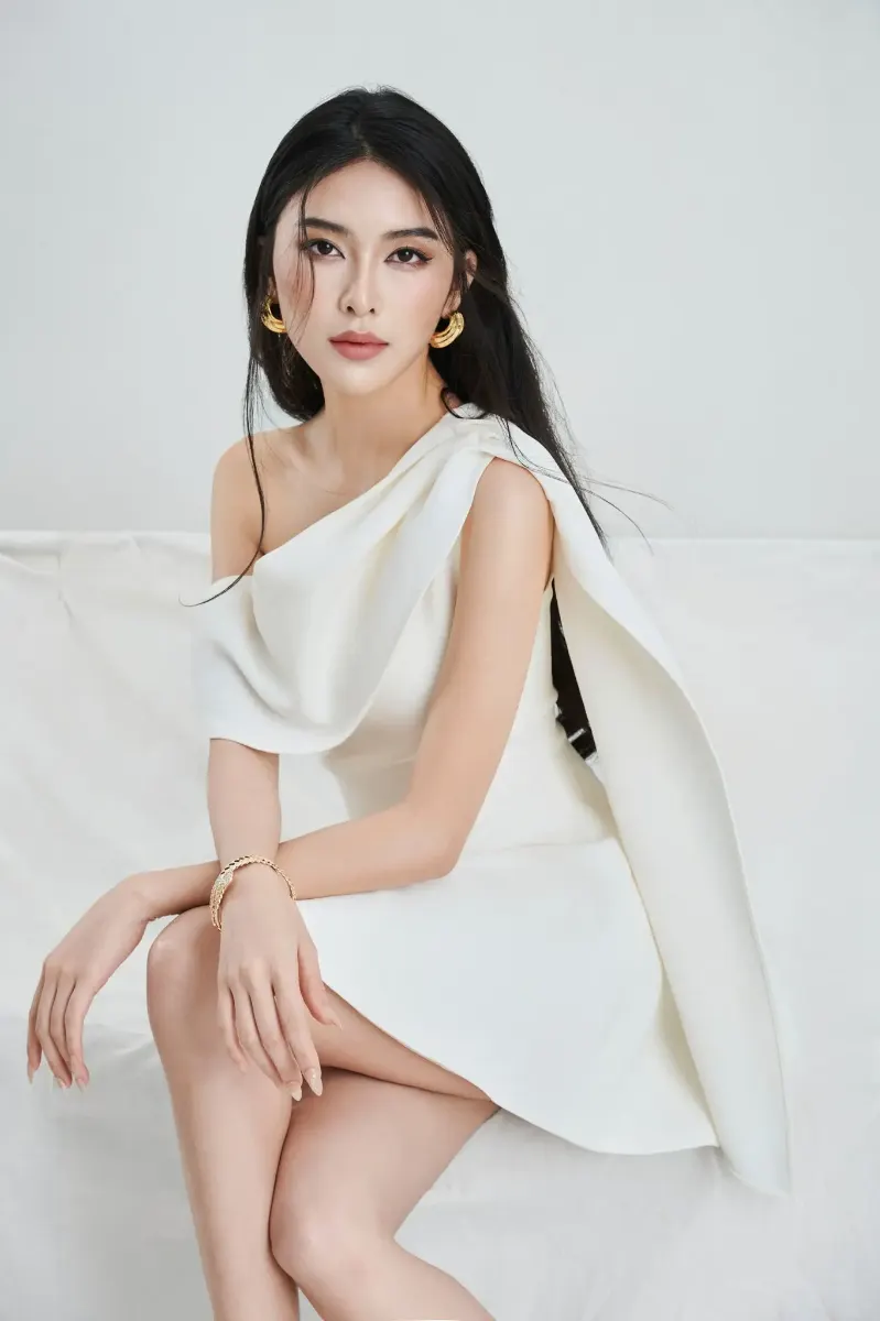 เดรส JOLIE DRESS