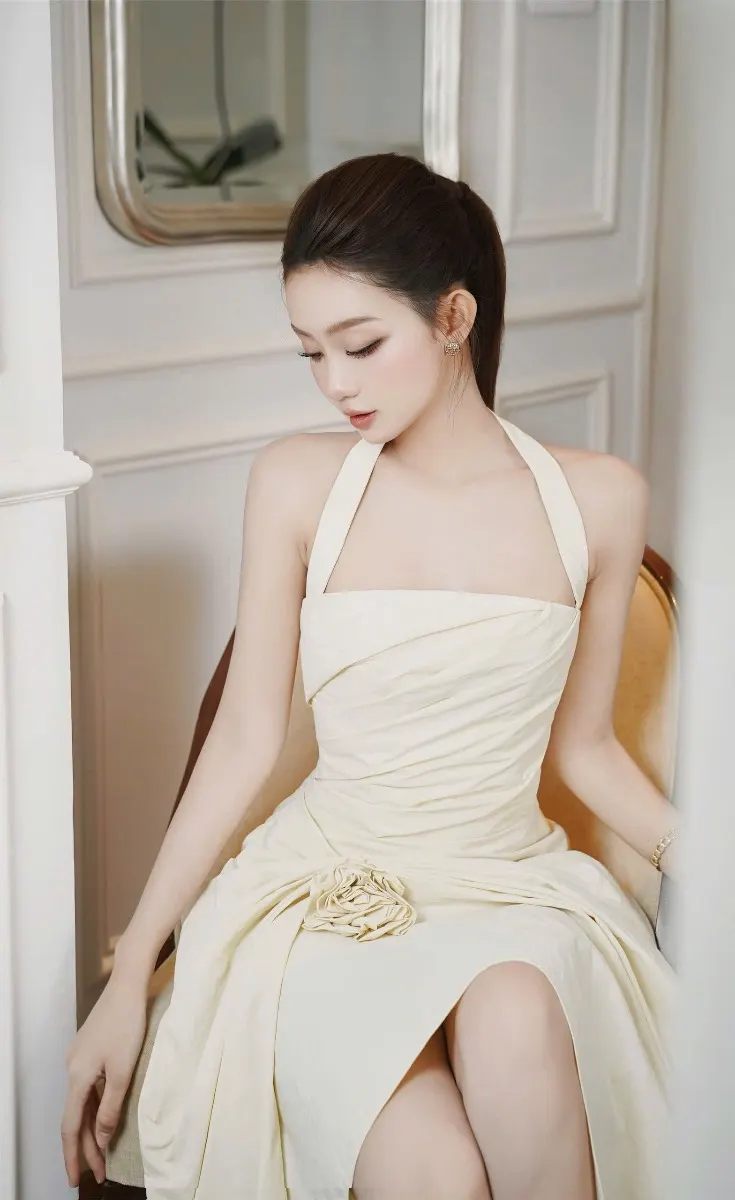 เดรส