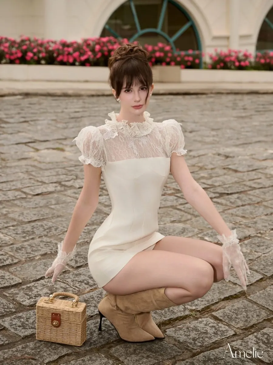 Mical Dress