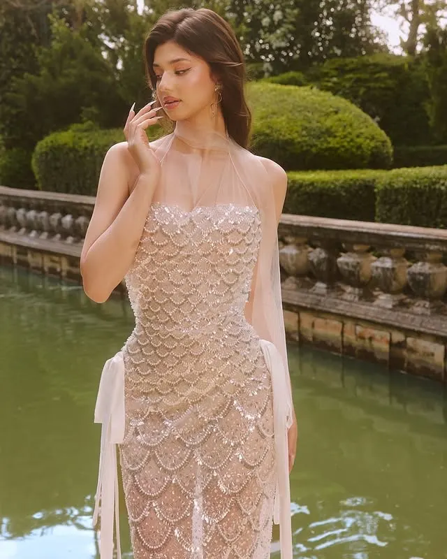 DELLA DRESS