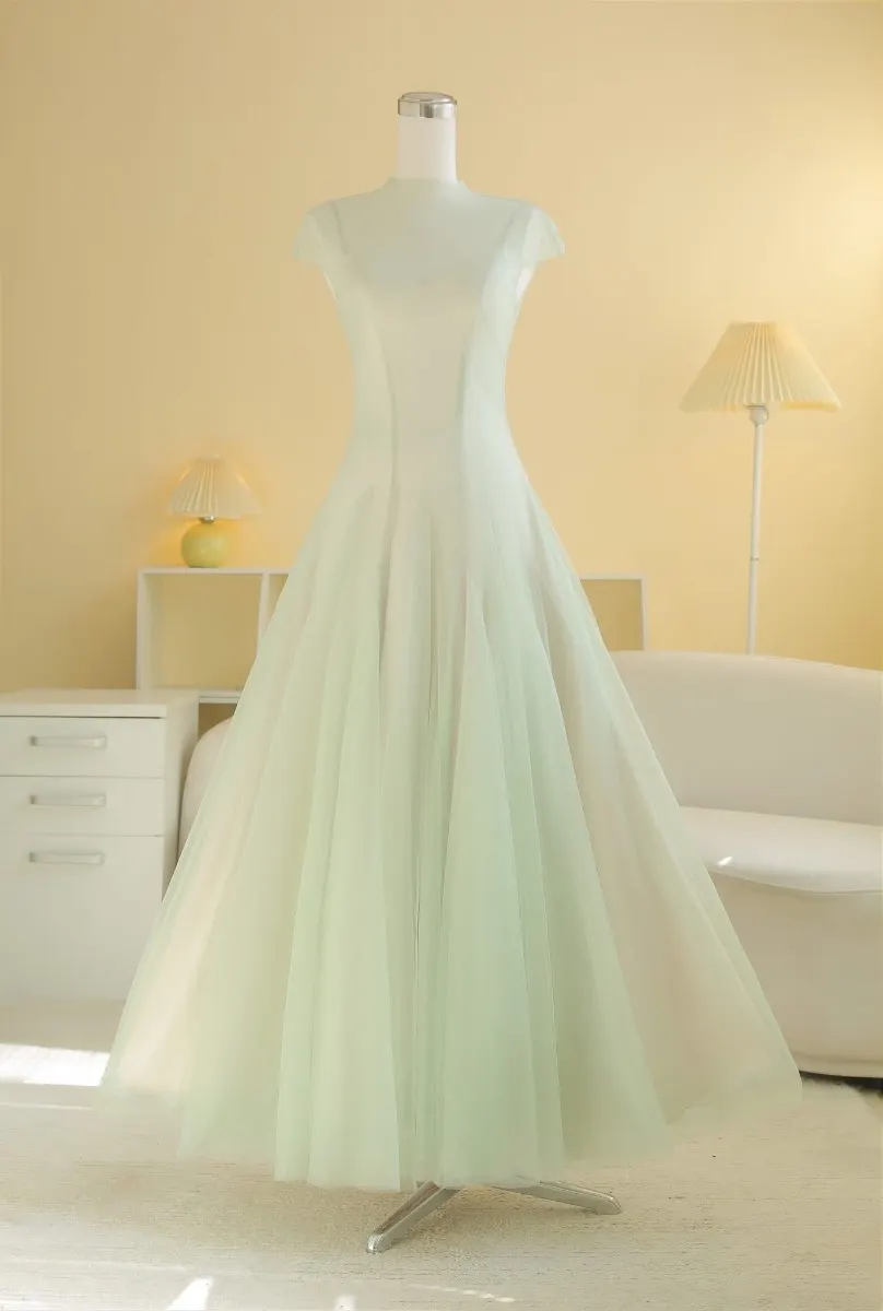 ADELIA DRESS