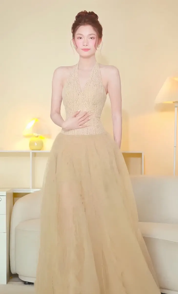 ATHELIA DRESS