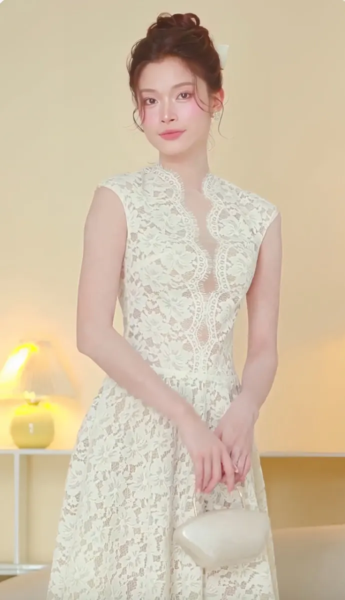 OLIA DRESS