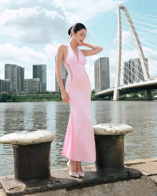 LUCIES DRESS