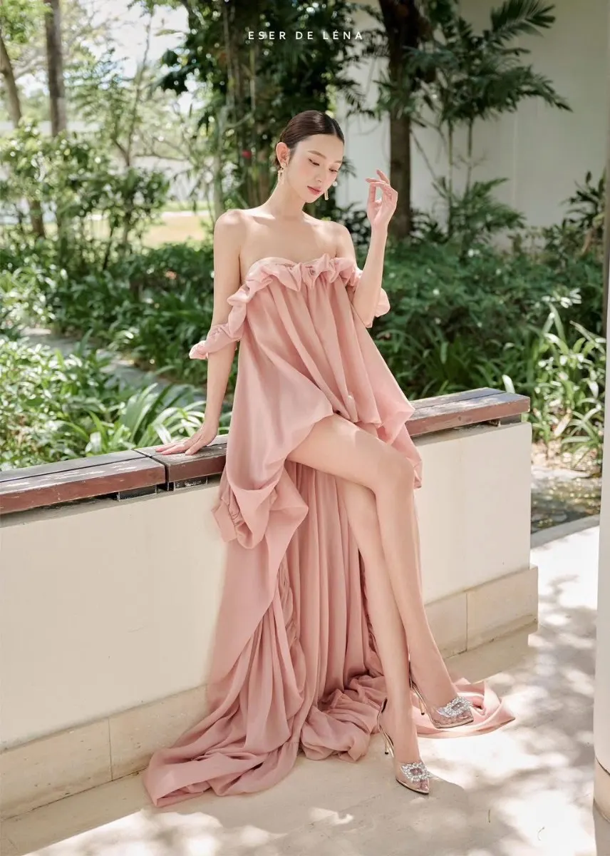 เดรส