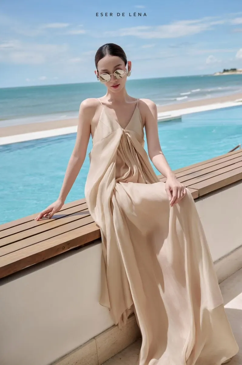 Helen dress