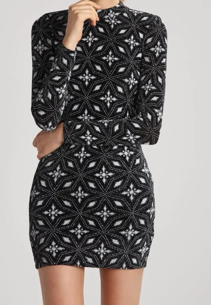ISABEL DRESS เดรส