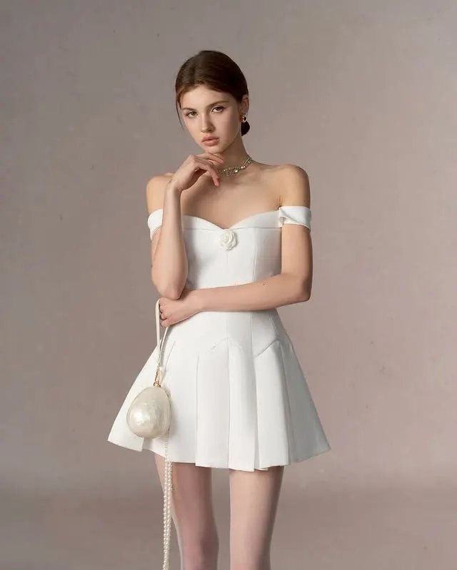 Kamila Dress