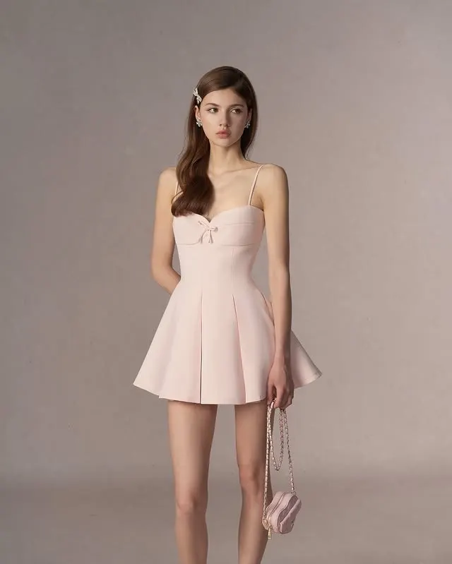 Kamila Dress