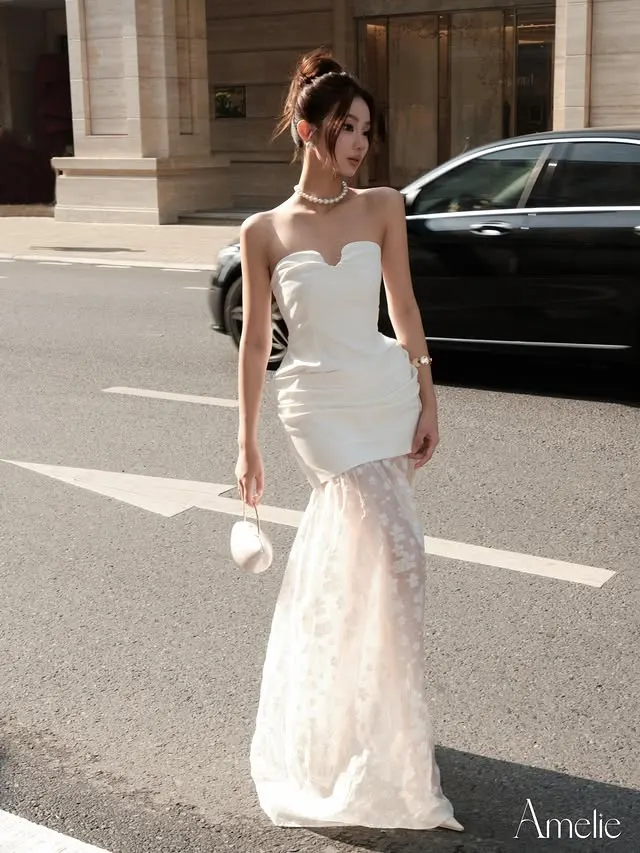 Cordelia Dress