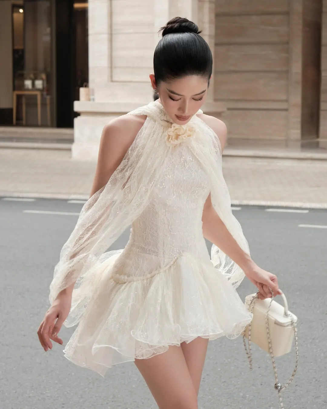 Jirene studio GRACE DRESS