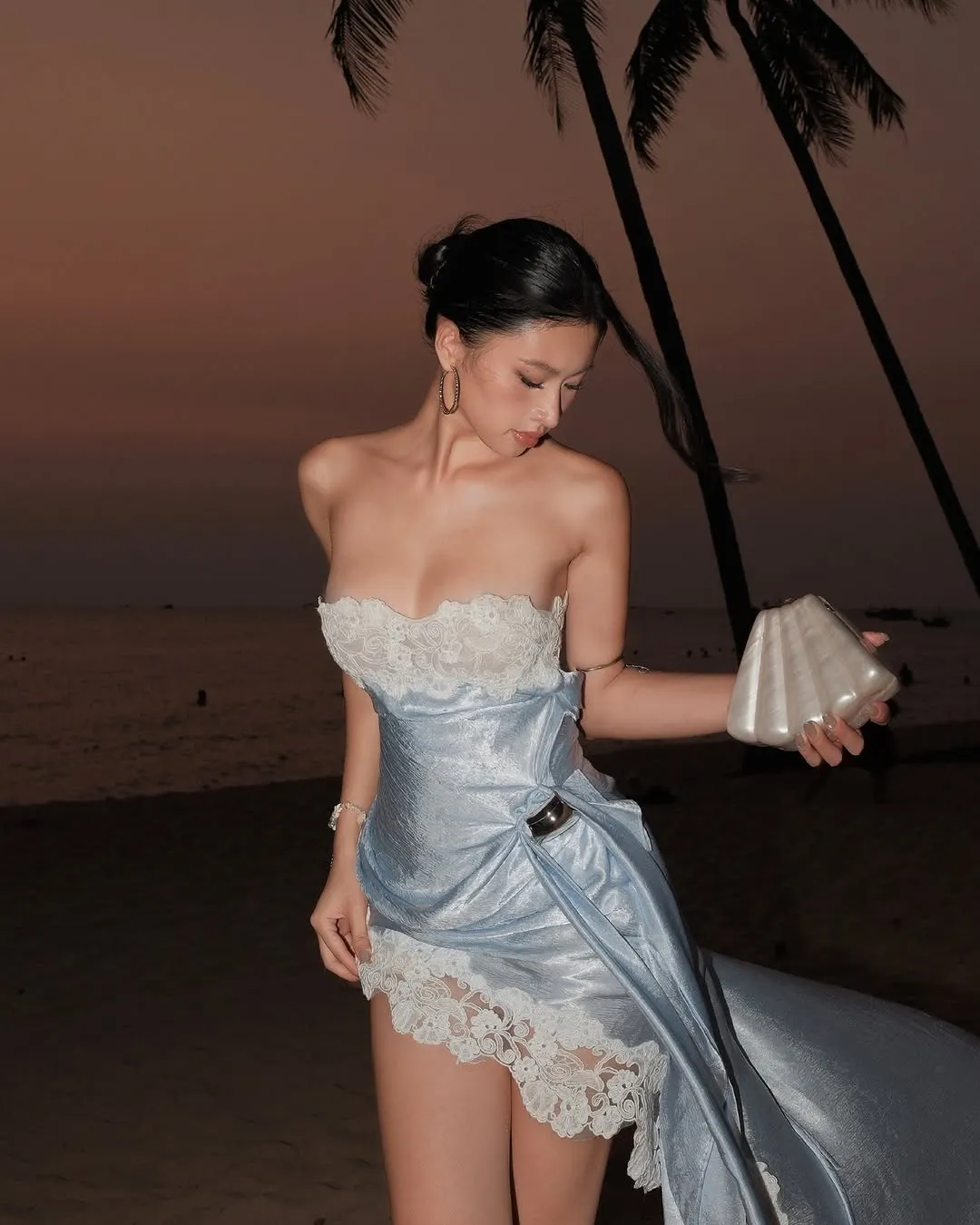 Jirene studio HERSELF DRESS