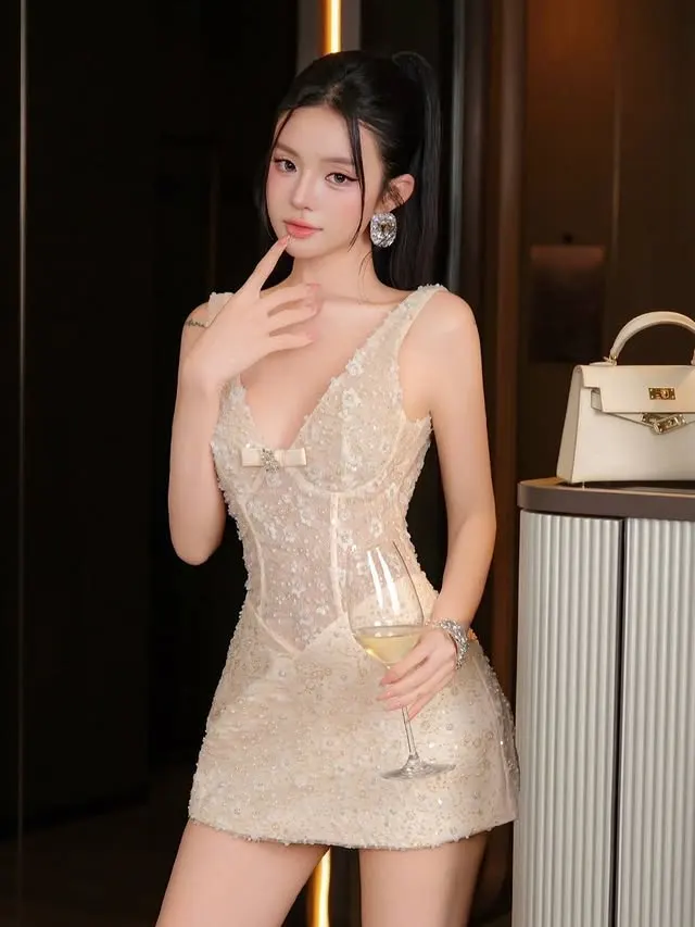 Kim Dress