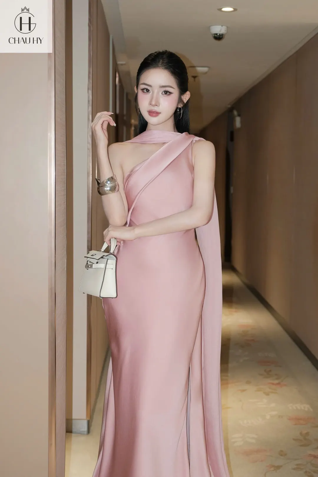 เดรส
