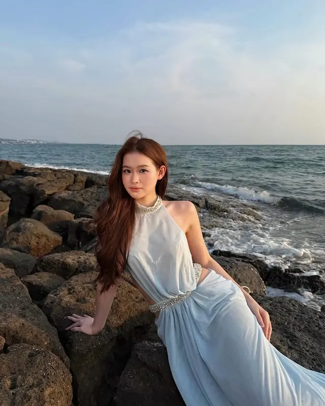 เดรส