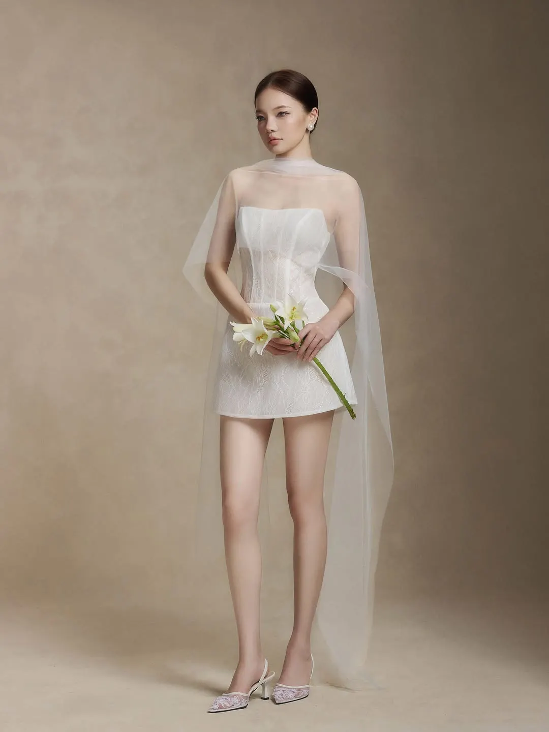 Valentina dress