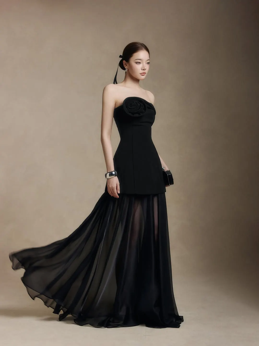 Josephine dress