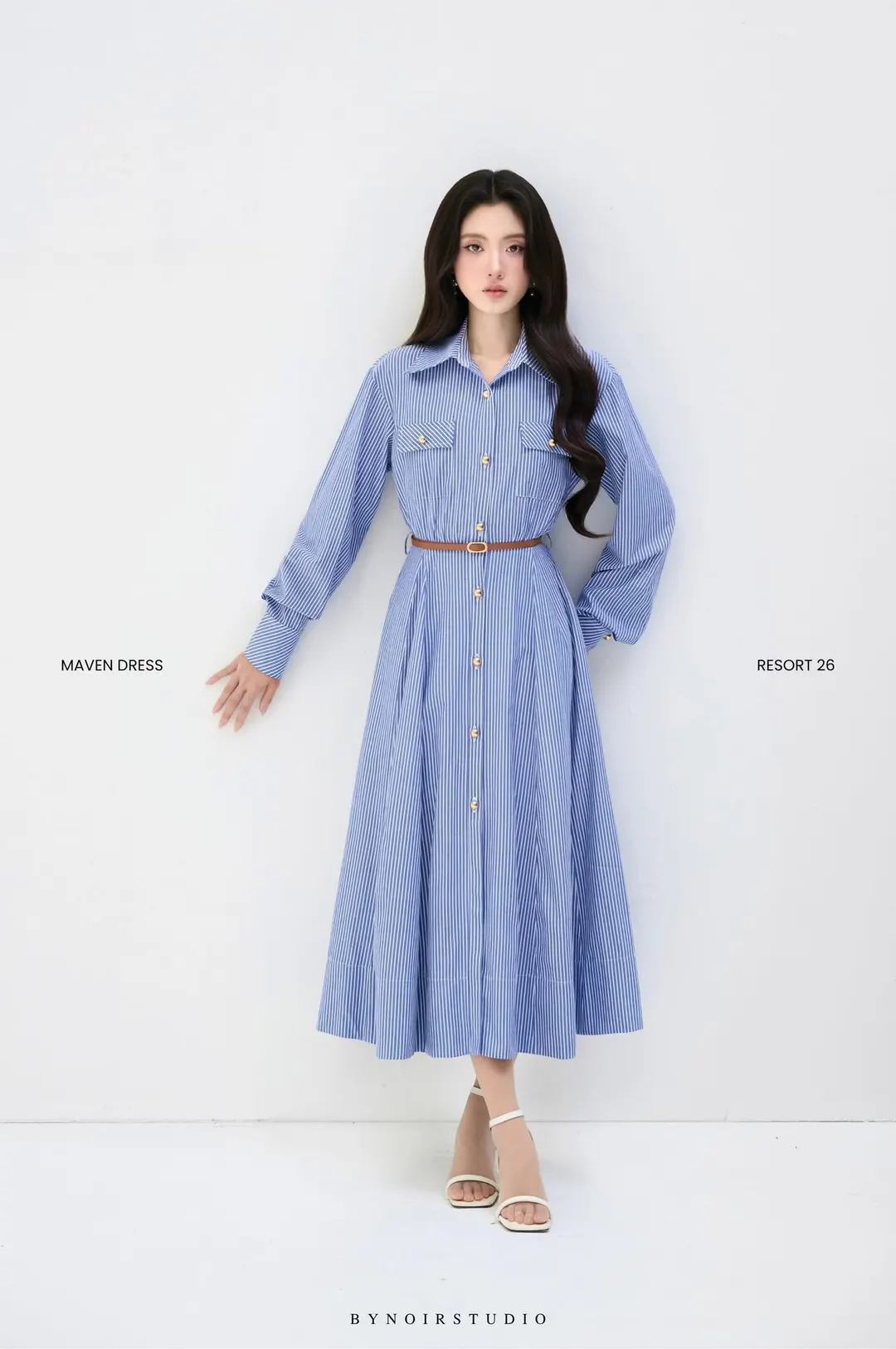 BYNOIR RESORT 26 Collection Dresses