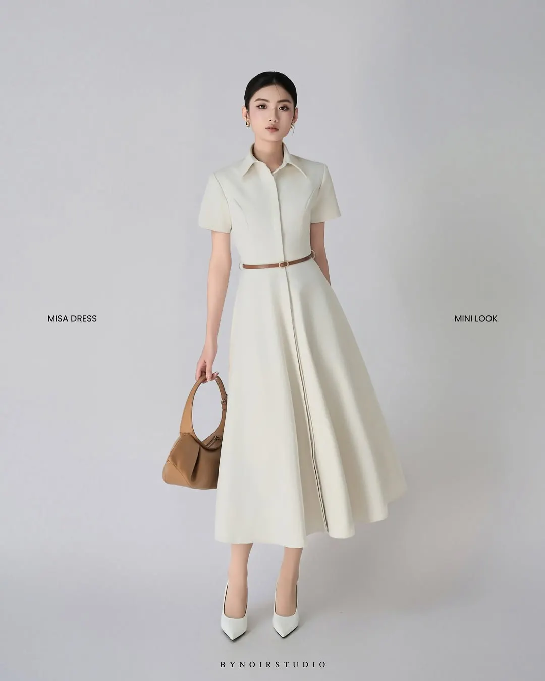 BYNOIR STUDIO Misa Dress