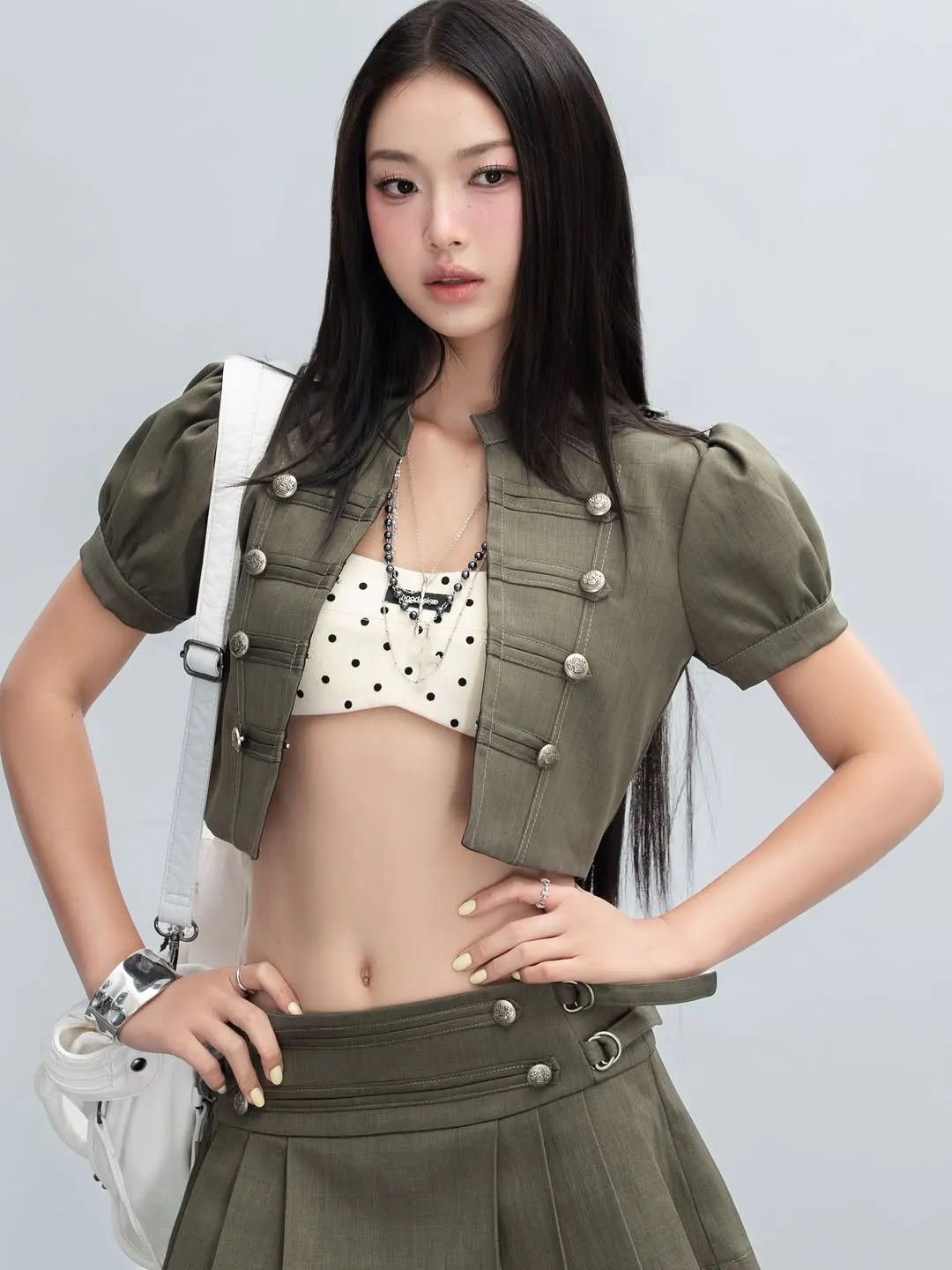 Hoo design Army Set