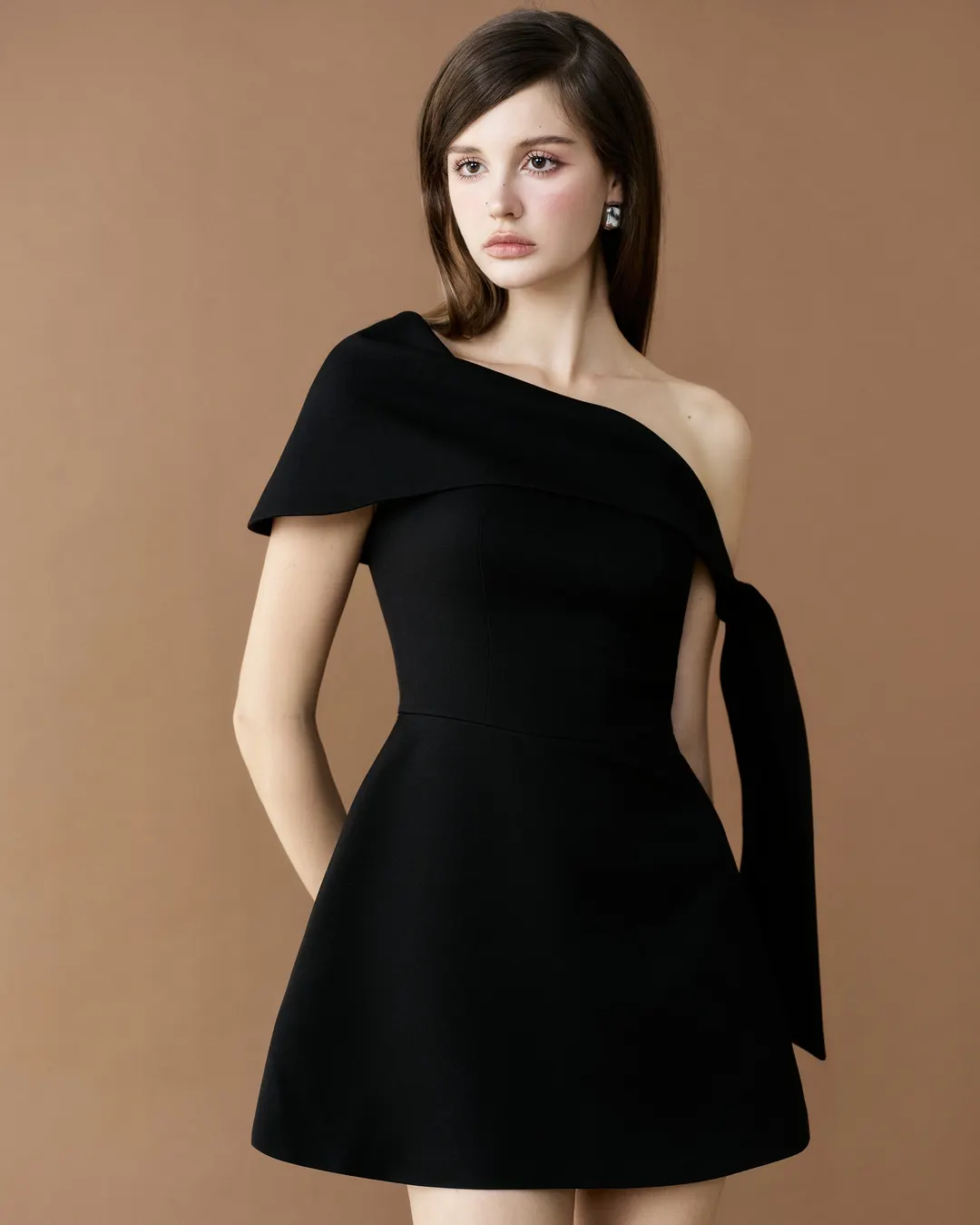 Anis DAPHALE DRESS